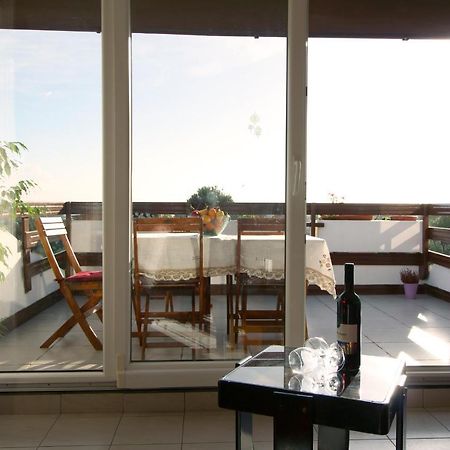 Apartment Ruza 2021 Премантура Екстериор снимка