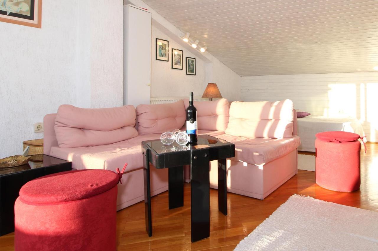 Apartment Ruza 2021 Премантура Екстериор снимка