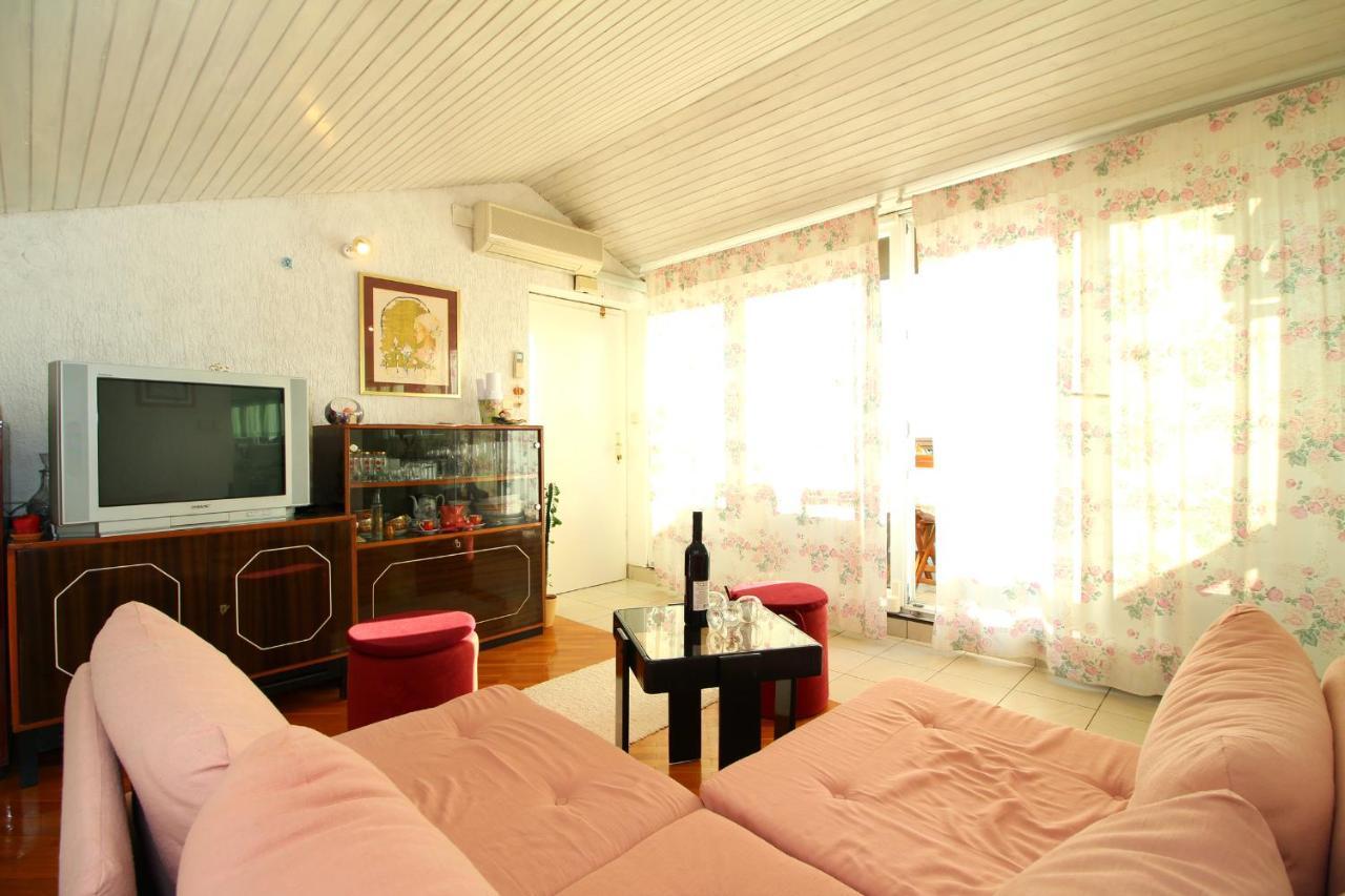 Apartment Ruza 2021 Премантура Екстериор снимка
